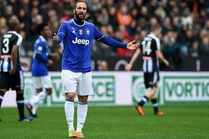 Το σερί της Γιουβέντους σταμάτησε στον… Καρνέζη