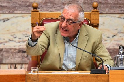 Ν. Κακλαμάνης: “H Nέα Φιλαδέλφεια δεν πρέπει να έχει τη τύχη του Βοτανικού”