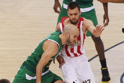 Το Survivor των… αιωνίων!