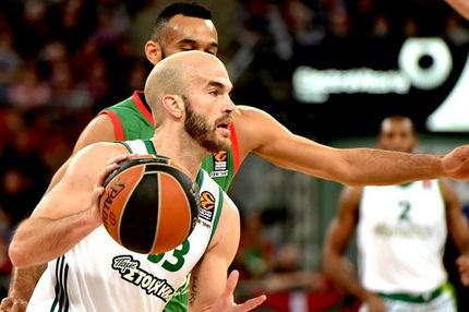 Το πρόγραμμα για Παναθηναϊκό, Φενέρ και Εφές