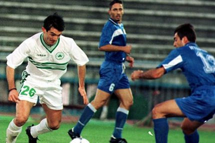 Έτσι πήγε στον Παναθηναϊκό ο πιτσιρικάς Καραγκούνης: Το απίστευτο παρασκήνιο!