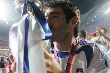 Η ιστορία του “νέου Δομάζου”