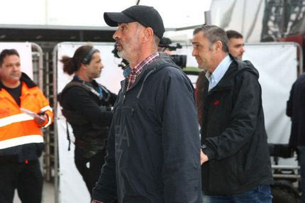 Στην Τούμπα μετά από 19 χρόνια!