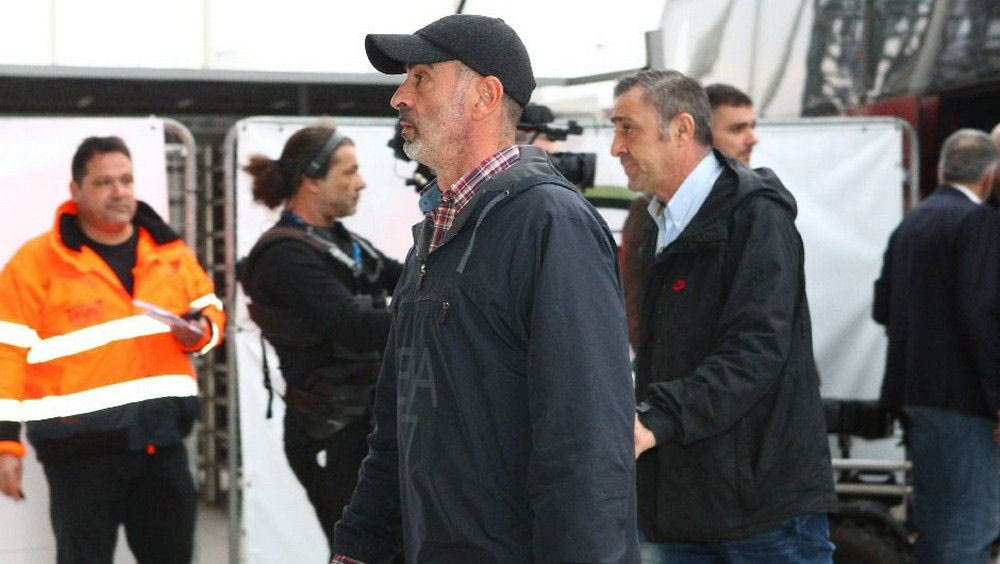 Στην Τούμπα μετά από 19 χρόνια!