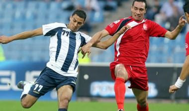 Ηρακλής-Πανσερραϊκός 1-1 (videos)