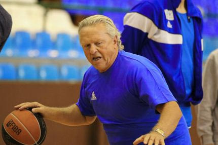 Η “πρώτη” του Γιατζόγλου στην Καβάλα