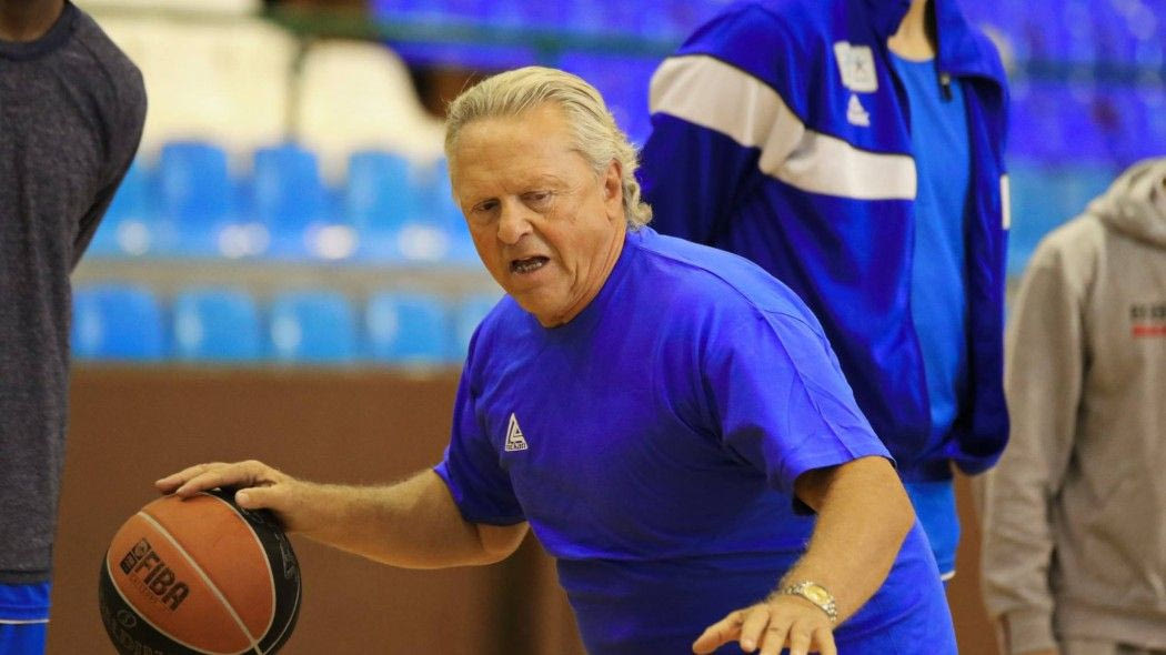 Η “πρώτη” του Γιατζόγλου στην Καβάλα