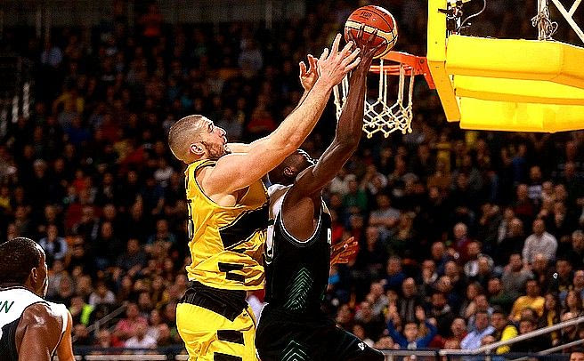 Με… “Χ” έληξε η πρώτη μάχη του Αρη με τη Βιλερμπάν