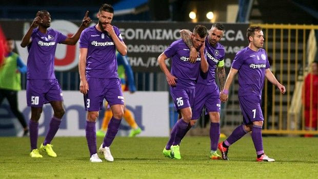 Σούπερ ανατροπή η Κέρκυρα, βύθισε και άλλο τον Αστέρα