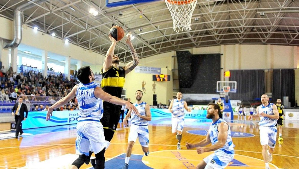 Ο Άρης ήθελε ν’ αυτοκτονήσει, δεν τον άφησε η Κύμη