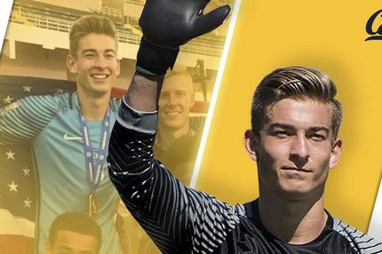 Δεινός σκόρερ ο μπαμπάς Κλίνσμαν, σούπερ κίπερ ο υϊός!