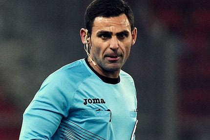 “Στόλισαν” τον Κομίνη στη Λεωφόρο!