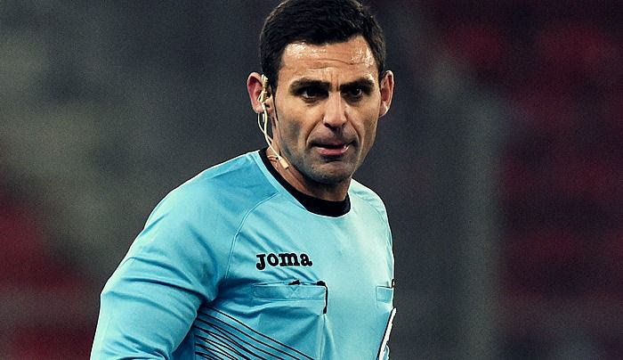 Ο μακαρονάς που έβαζε γκολ στα τοπικά της ΕΠΣ Θεσπρωτίας