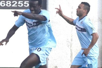 Ο Κονέ, ο Πανιώνιος και ο… Ουζουνίδης