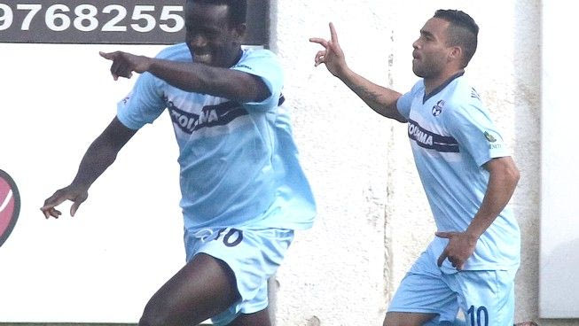 Ο Κονέ, ο Πανιώνιος και ο… Ουζουνίδης