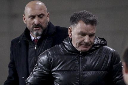 Ο Αλέξης Κούγιας είναι ο Μαουρίτσιο Τζαμπαρίνι της Ελλάδας