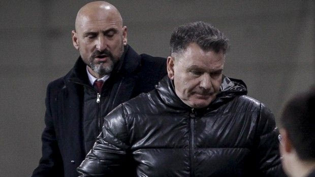 Ο Αλέξης Κούγιας είναι ο Μαουρίτσιο Τζαμπαρίνι της Ελλάδας