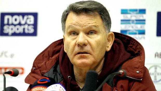 ΑΕΛ: “Έβριζε συνεχώς ο Βράνιες, καταγγελία κατά Μελισσανίδη”