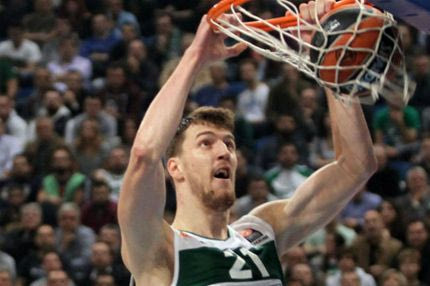 Από το διωγμό του Παναθηναϊκού στο συμβόλαιο με τη Ρεάλ!