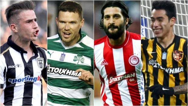 Οι ημερομηνίες των ντέρμπι του Κυπέλλου