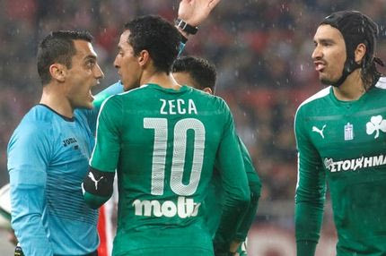 Ο Μπίκας “έκοψε” τον Κύζα από το ντέρμπι!