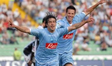 Η Νάπολι είπε “όχι” στη Λίβερπουλ για Λαβέτσι