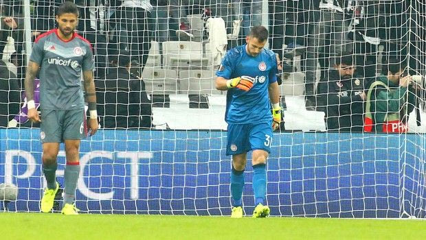 Λεάλι στο Ρέντη: “Εγώ φταίω…”