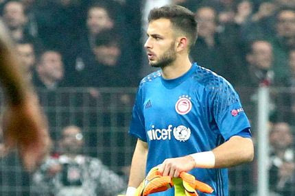 Λεάλι και Μάριν δεν πάνε Λεωφόρο