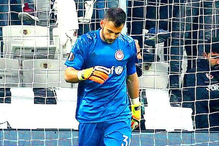 Ο μάνατζερ του Λεάλι στο Contra.gr: “Δεν φταίει μόνο αυτός για τον αποκλεισμό…”