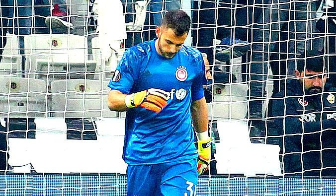 Δεν είχε τέρμα, δεν είχε και Φορτούνη!