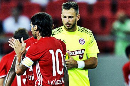 Δεν κρατάει ούτε τη νέα σεζόντονΛεάλι η Γιουβέντους!