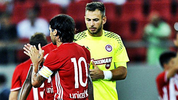 Δεν κρατάει ούτε τη νέα σεζόντονΛεάλι η Γιουβέντους!