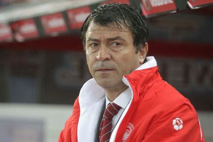 POLL: Συμφωνείτε με την πρόσληψη του Τάκη Λεμονή;