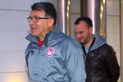 Ξεμούδιασμα με 4 γκολ στην πρώτη του Λεμονή