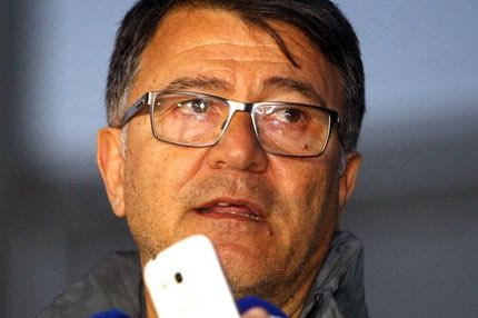 Αυτό που θέλει ο Λεμονής από τον Ολυμπιακό