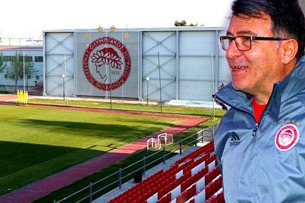 Εντόπισε το πρώτο πρόβλημα ο Λεμονής!