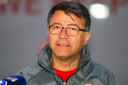 Λεμονής: “Πείνα για να κατακτήσουμε τίτλους”