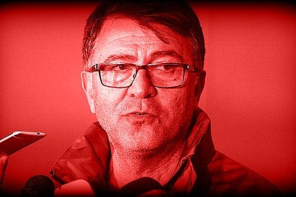 Ποιον θέλει να αρπάξει από το… λαιμό ο Λεμονής;