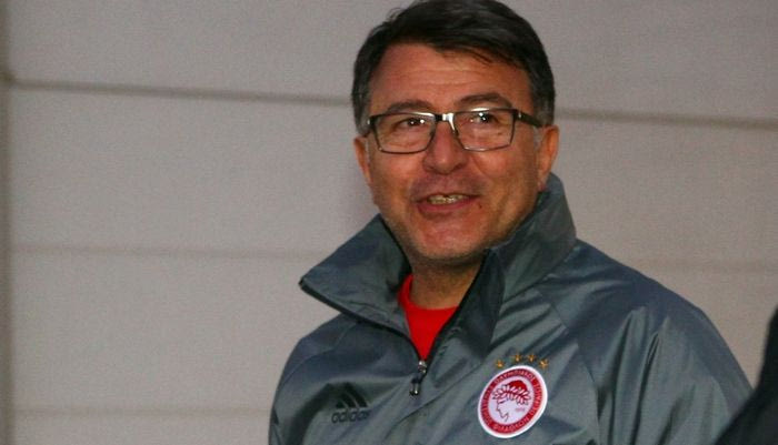 Η πρώτη εντύπωση των παικτών για Λεμονή