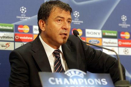 Το “όχι” του Λεμονή στην Ομόνοια λόγω Ολυμπιακού