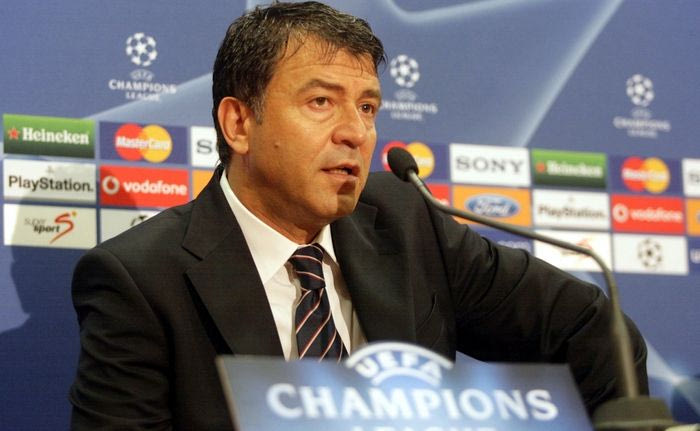 Το “όχι” του Λεμονή στην Ομόνοια λόγω Ολυμπιακού