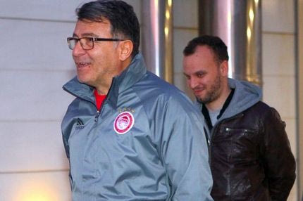 Λεμονής Vs Boύζας…