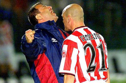 Αναμονή για Γκαρντ, έτοιμος ο Λεμονής