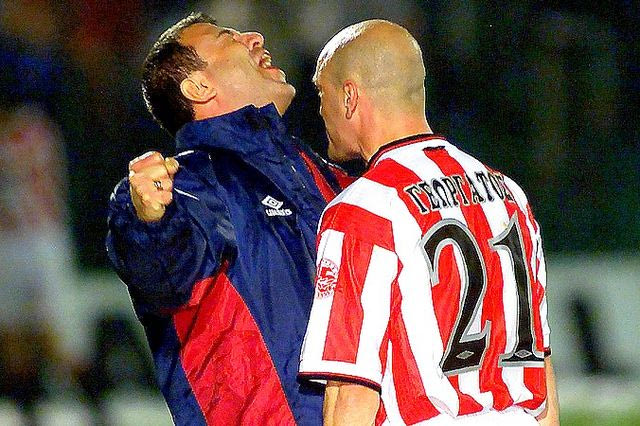 Αναμονή για Γκαρντ, έτοιμος ο Λεμονής