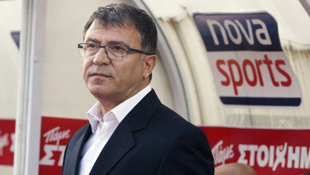 Τι λέει ο Ολυμπιακός για τον… Λεμονή