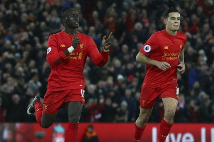 Η Λίβερπουλ των ντέρμπι θα έπαιρνε τον τίτλο…