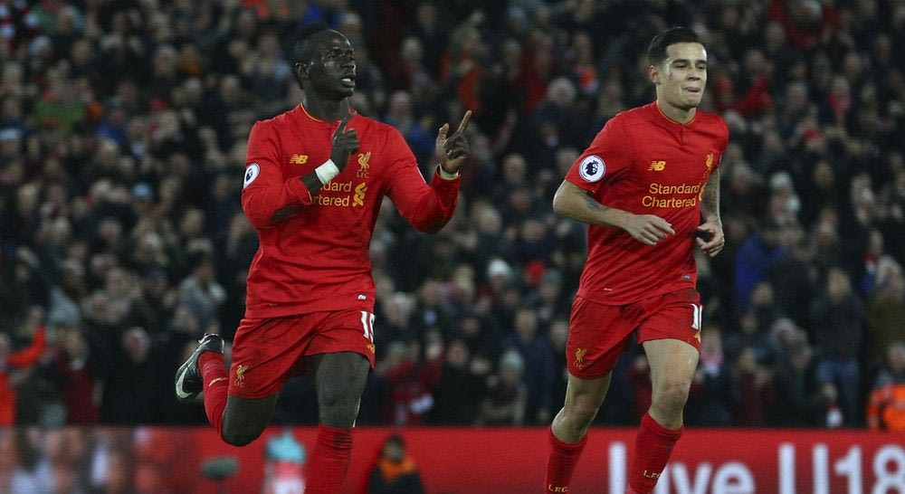 Η Λίβερπουλ των ντέρμπι θα έπαιρνε τον τίτλο…