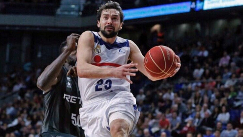 MVP της Ευρωλίγκας ο εξαιρετικός Γιουλ