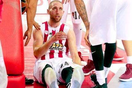 Ο Λοτζέσκι δεν ξέχασε κανέναν: ούτε τους αντίπαλους οπαδούς