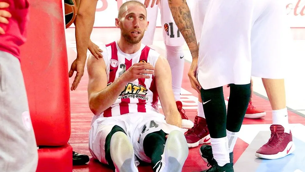 Ο Λοτζέσκι δεν ξέχασε κανέναν: ούτε τους αντίπαλους οπαδούς